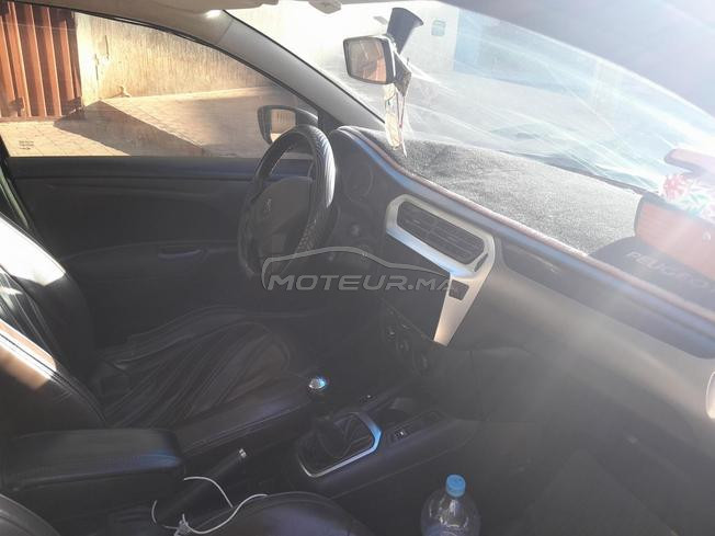 Peugeot 301