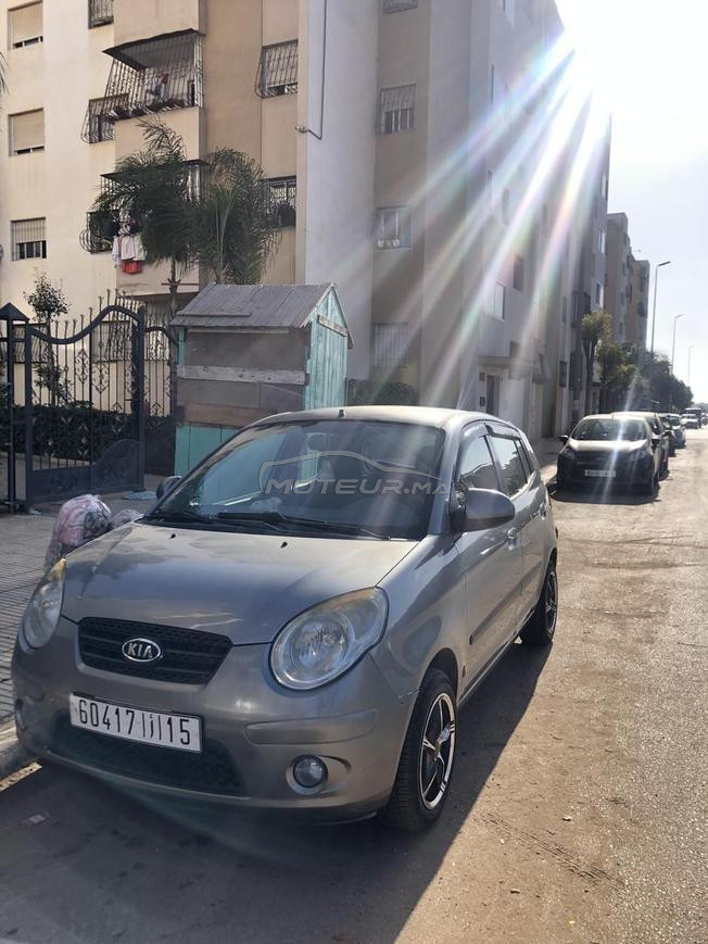 kia picanto