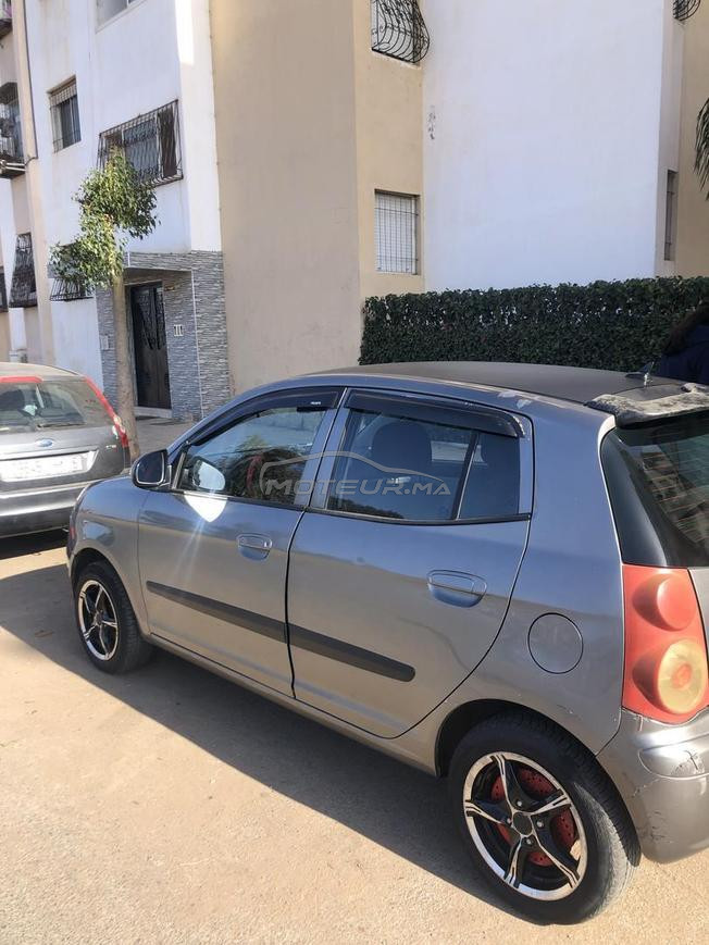 kia picanto