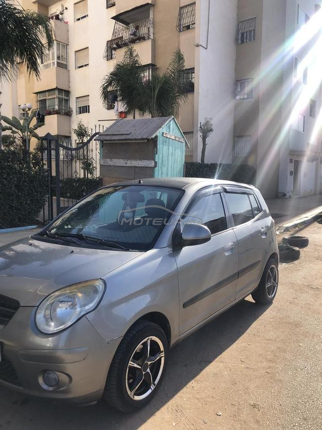 kia picanto