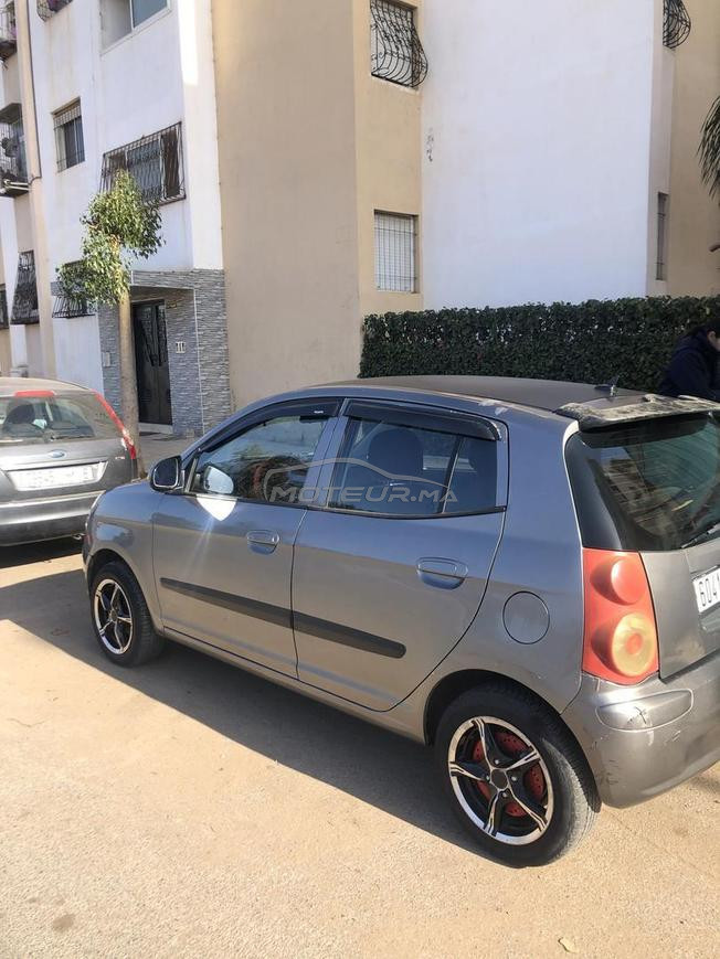 kia picanto