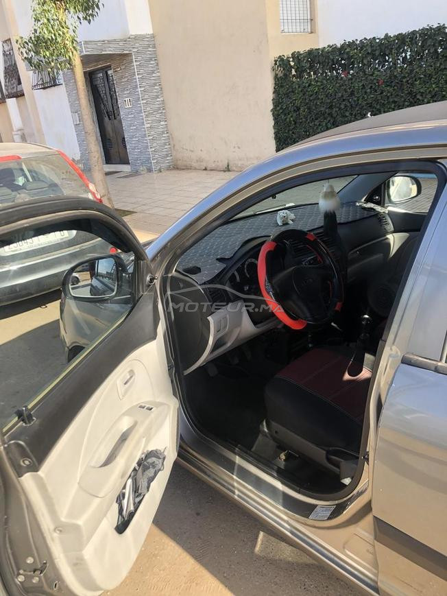 kia picanto