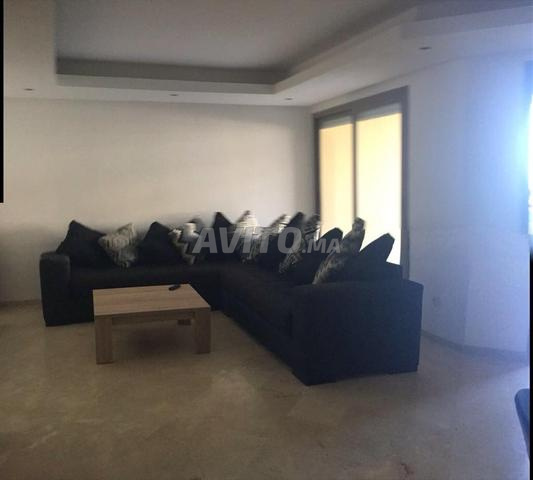 Appartement à vendre 130 m² à plage des nations