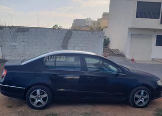 Passat b6 1.9L diesel 2008