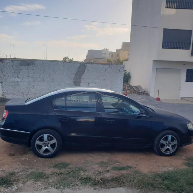 Passat b6 1.9L diesel 2008