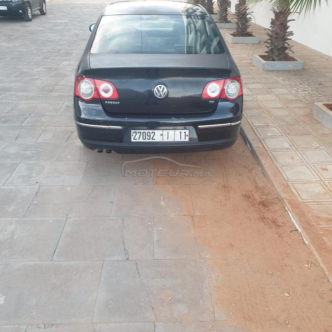 Passat b6 1.9L diesel 2008