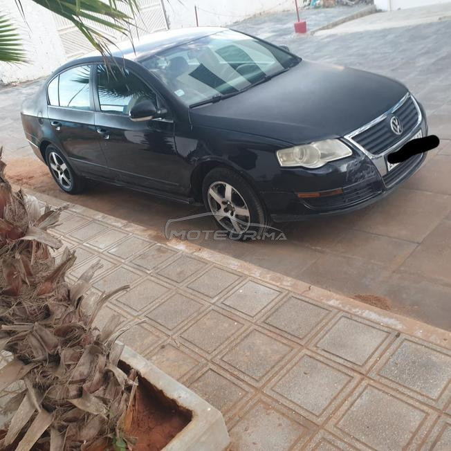 Passat b6 1.9L diesel 2008