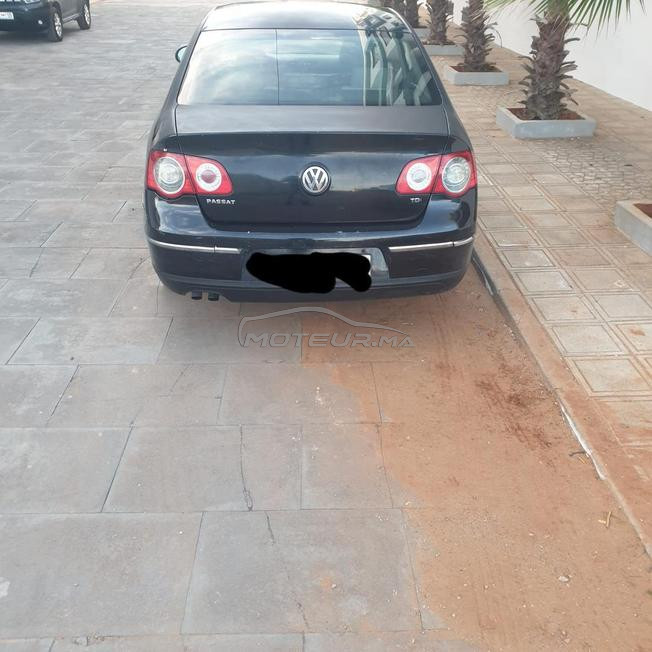 Passat b6 1.9L diesel 2008