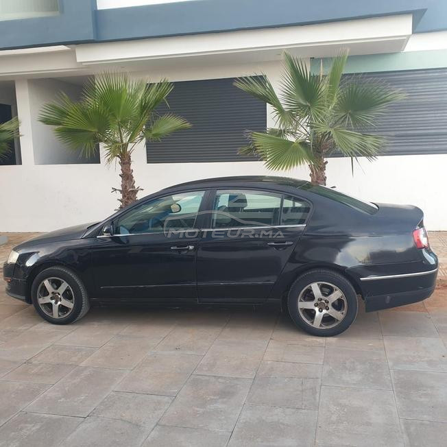 Passat b6 1.9L diesel 2008
