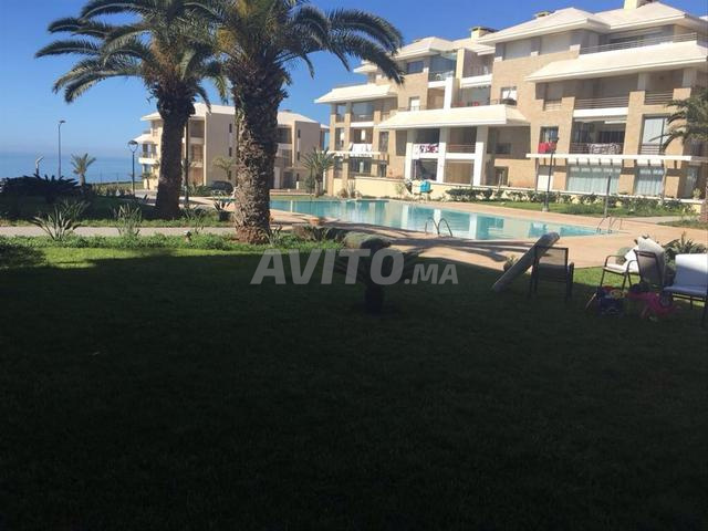 Appartement à vendre 130 m² à plage des nations