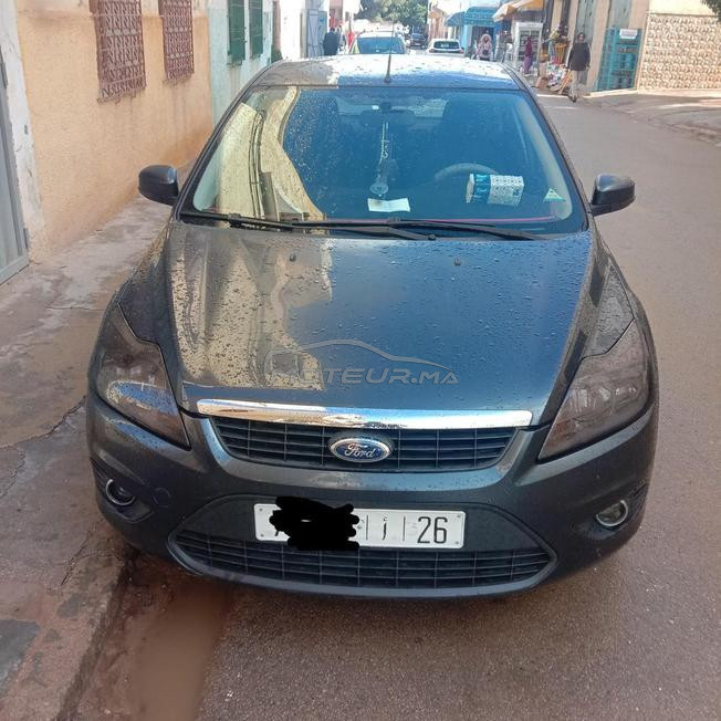 Ford Focus 2009