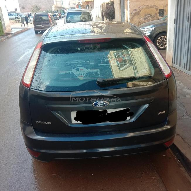 Ford Focus 2009