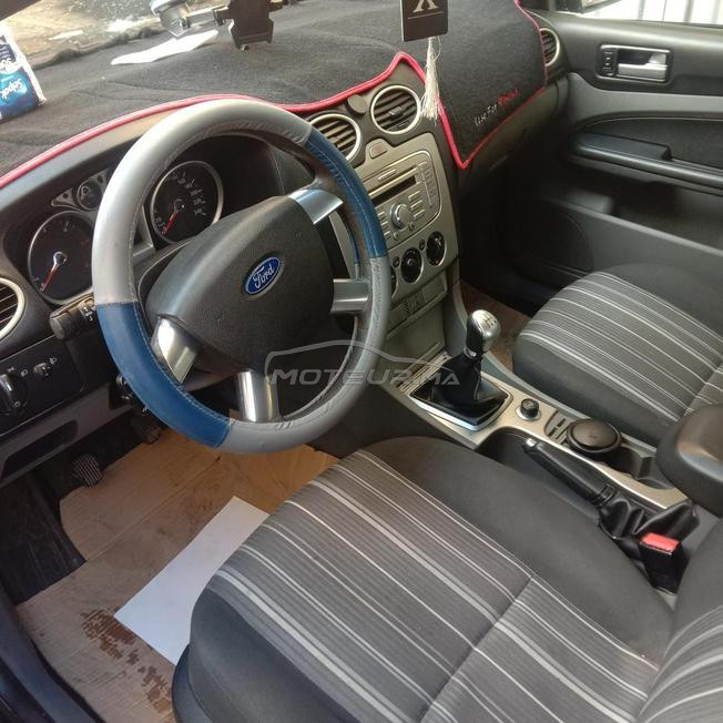 Ford Focus 2009