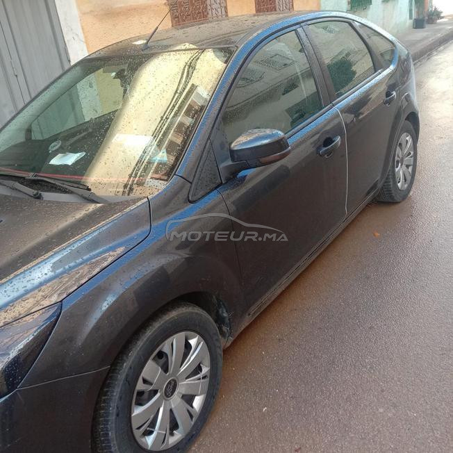 Ford Focus 2009