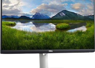 Ecran Dell P2717H 27Pouces – 1920 x 1080 FullHD