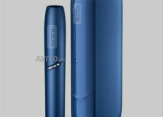 Iqos cigarette 