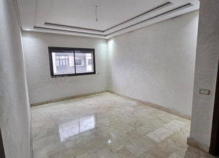 Apparemment neuf à louer vide a Ain Sbaa
