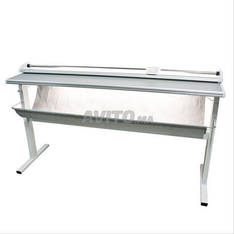 Coupeuse de papier ROWE 59 Rogneuse manuelle 