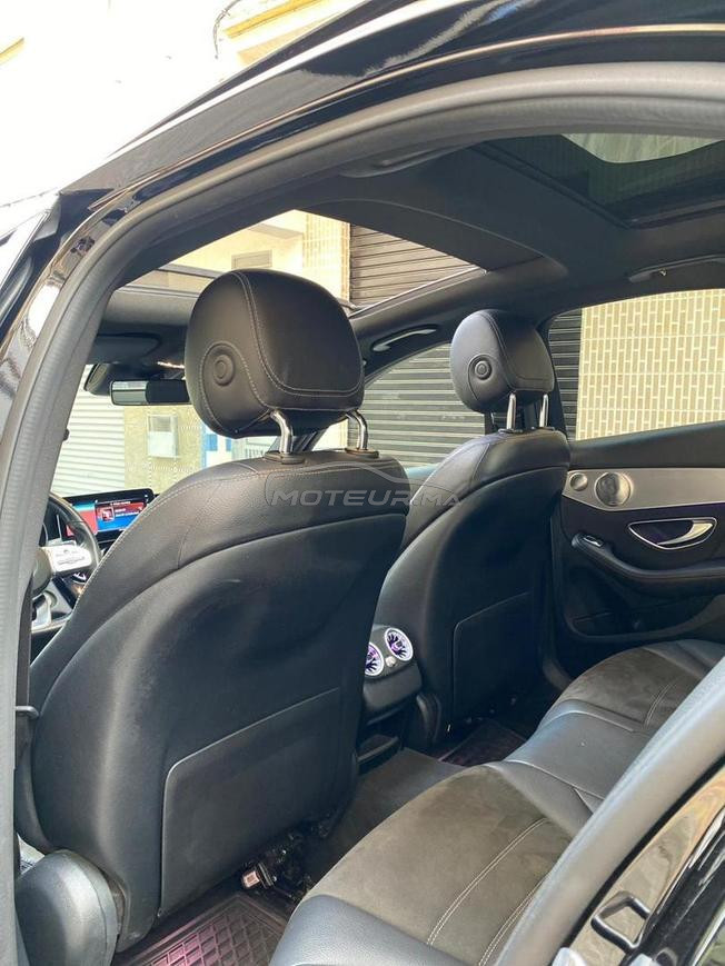 Mercedes-Benz Classe C Diesel Automatique 2019