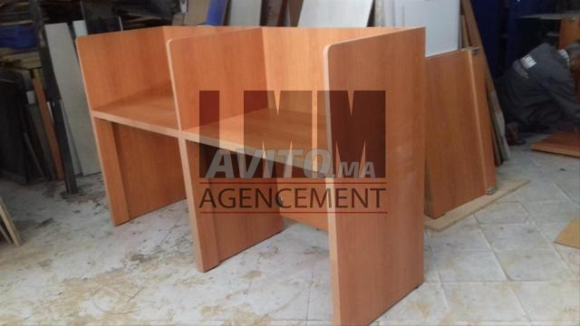 mobillier de bureau - 2