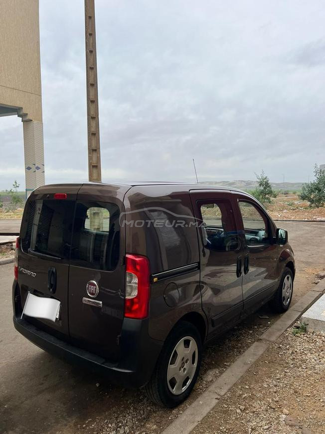 fiat fiorino model 2022 bon etat