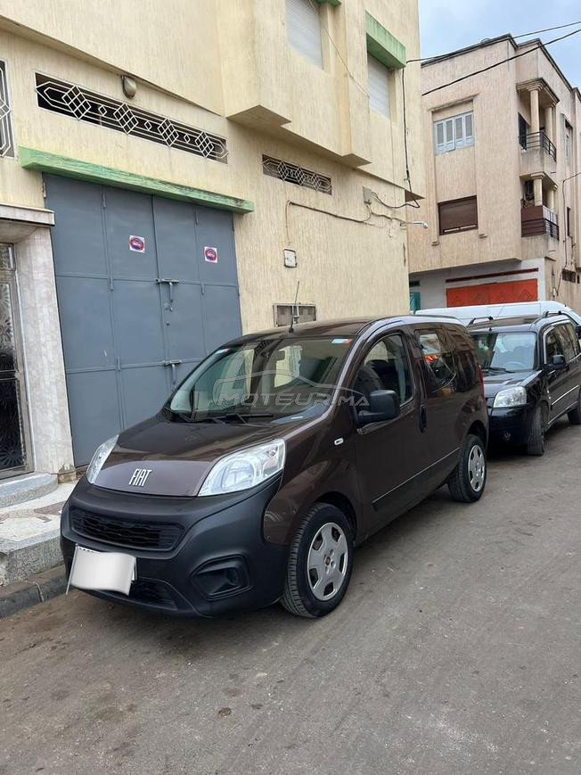 fiat fiorino model 2022 bon etat