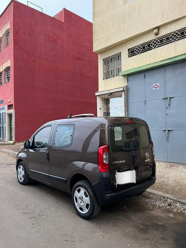 fiat fiorino model 2022 bon etat