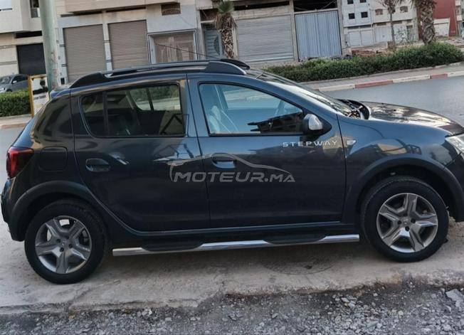 dacia setypwai
