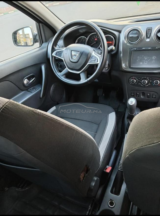 dacia setypwai