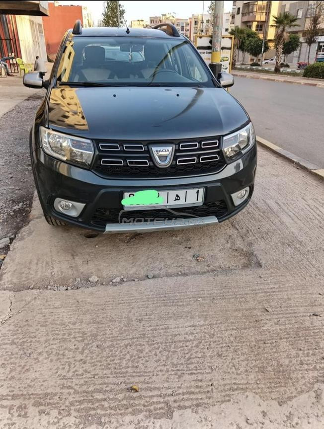 dacia setypwai