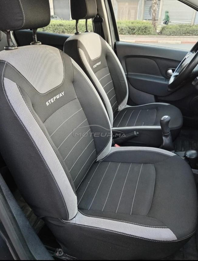 dacia setypwai