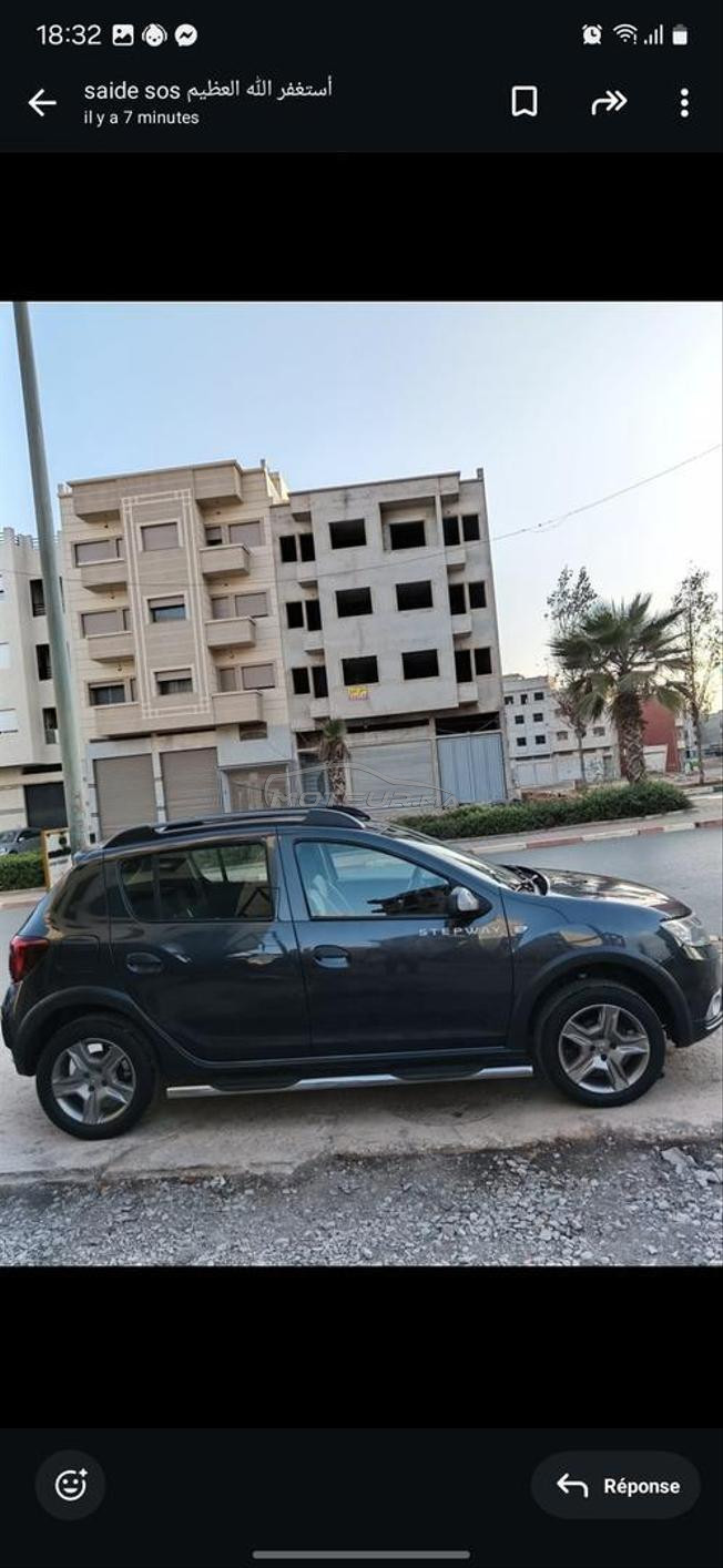 dacia setypwai