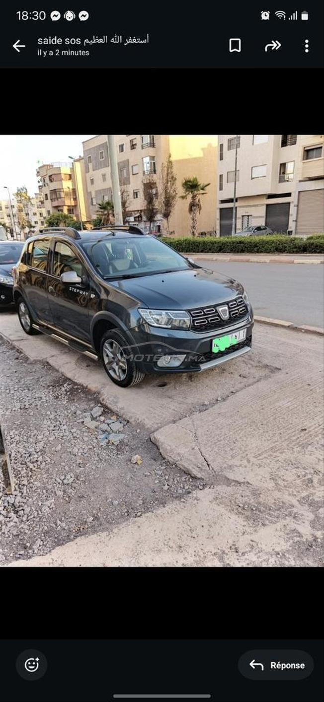 dacia setypwai