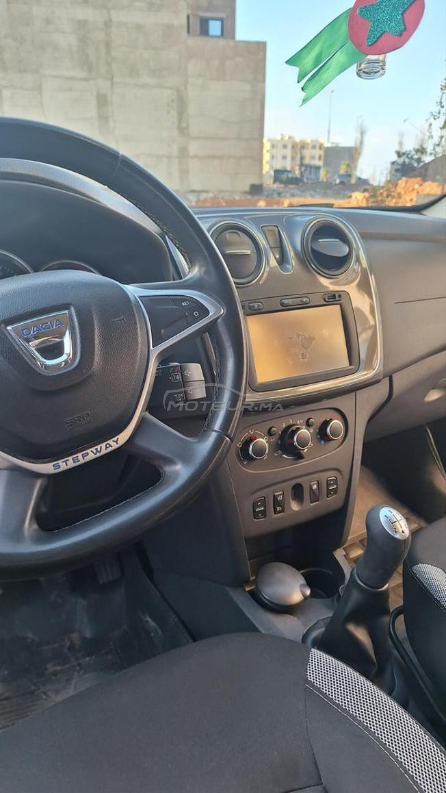 dacia setypwai
