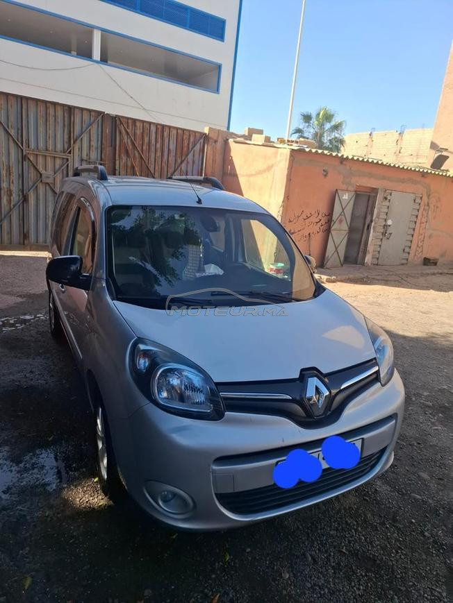 kangoo n9ya