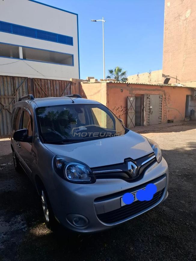 kangoo n9ya