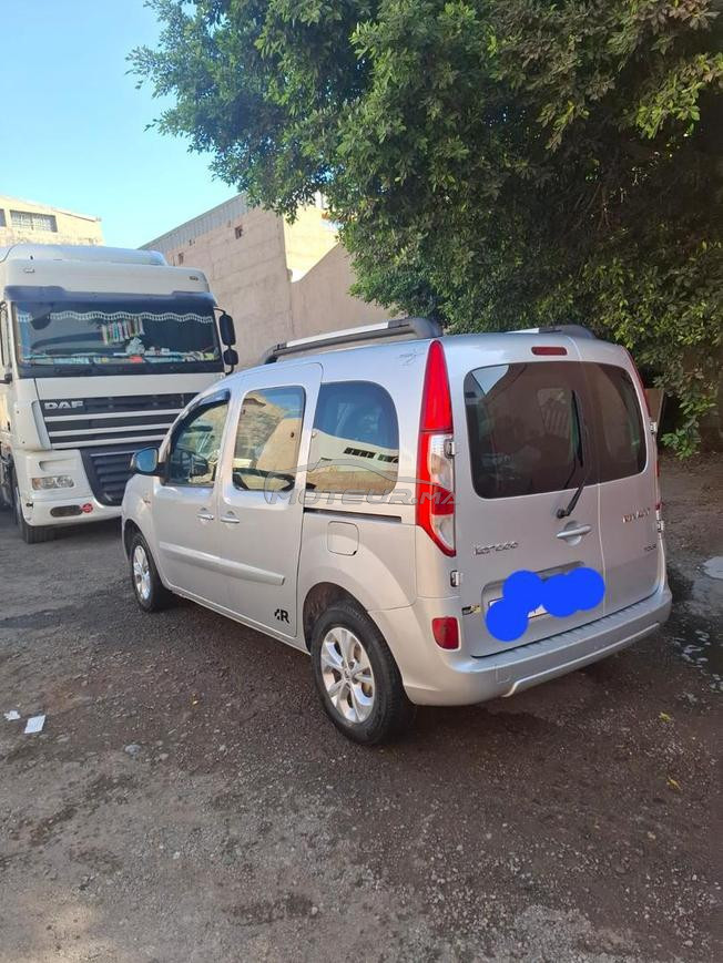 kangoo n9ya