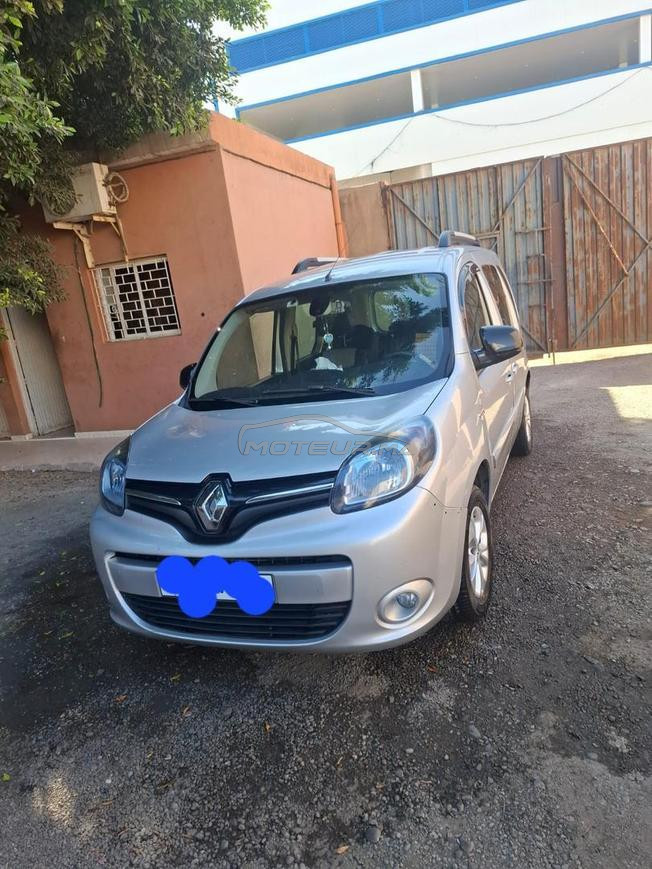 kangoo n9ya