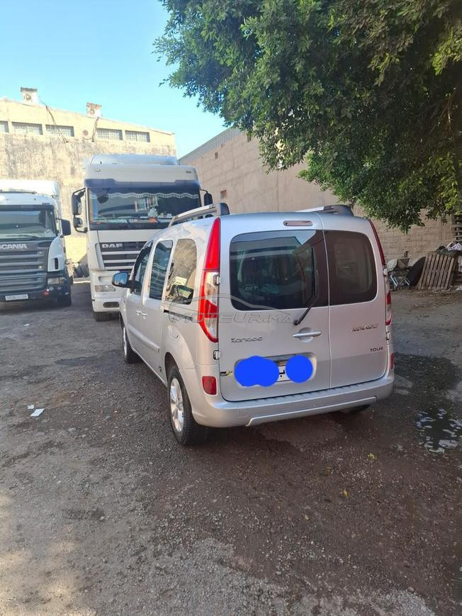 kangoo n9ya