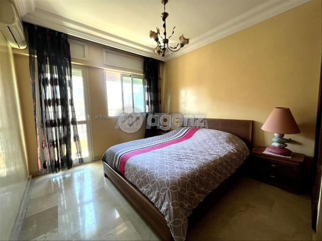 Appartement à vendre 94 m² à Mohammedia - 2
