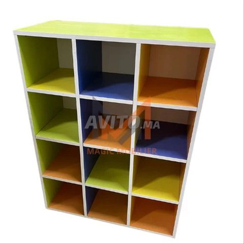 RANGEMENTS SCOLAIRES bon prix