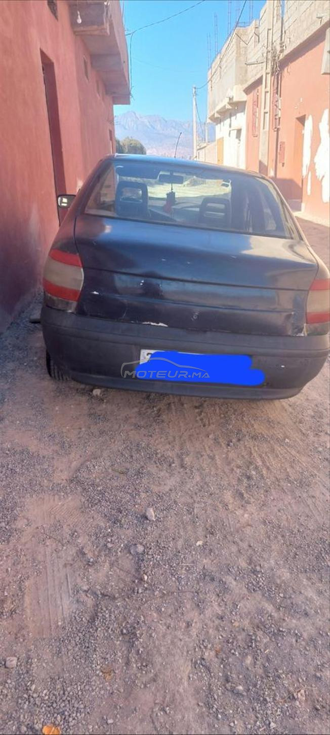 Fiat Siena Essence Manuelle 1999 à Ouled Berhil