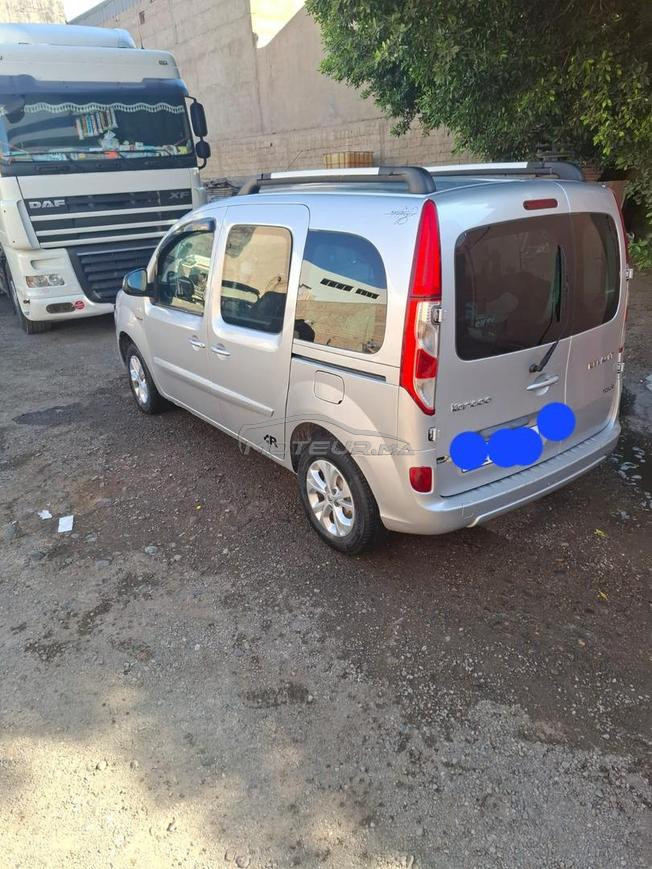 kangoo n9ya