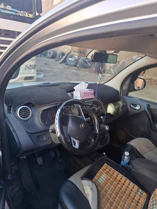 kangoo n9ya