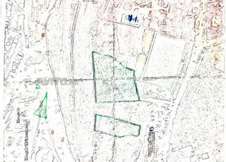 terrain 11600m2 titré à vendre