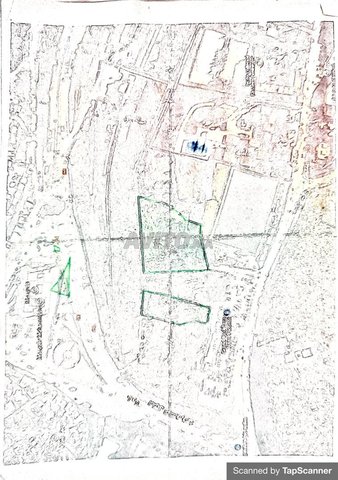 terrain 11600m2 titré à vendre