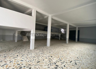 Usine à Zone Industrielle de Tanger