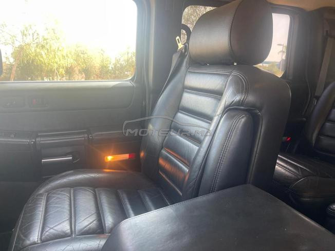 HUMMER H2 EXCELLENT ETAT