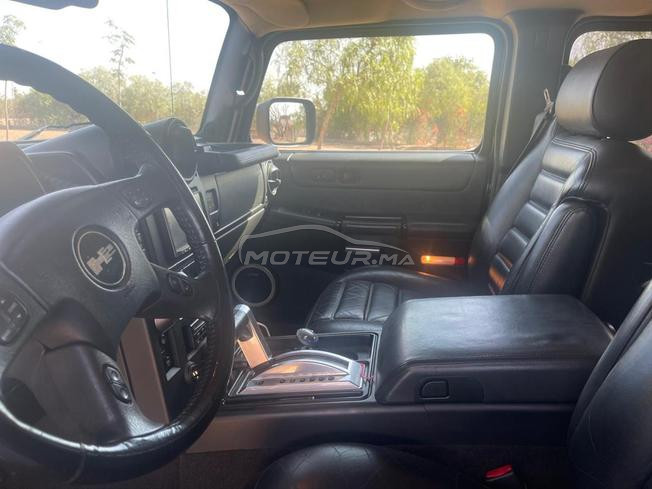 HUMMER H2 EXCELLENT ETAT