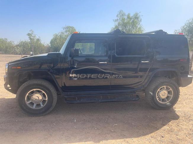 HUMMER H2 EXCELLENT ETAT